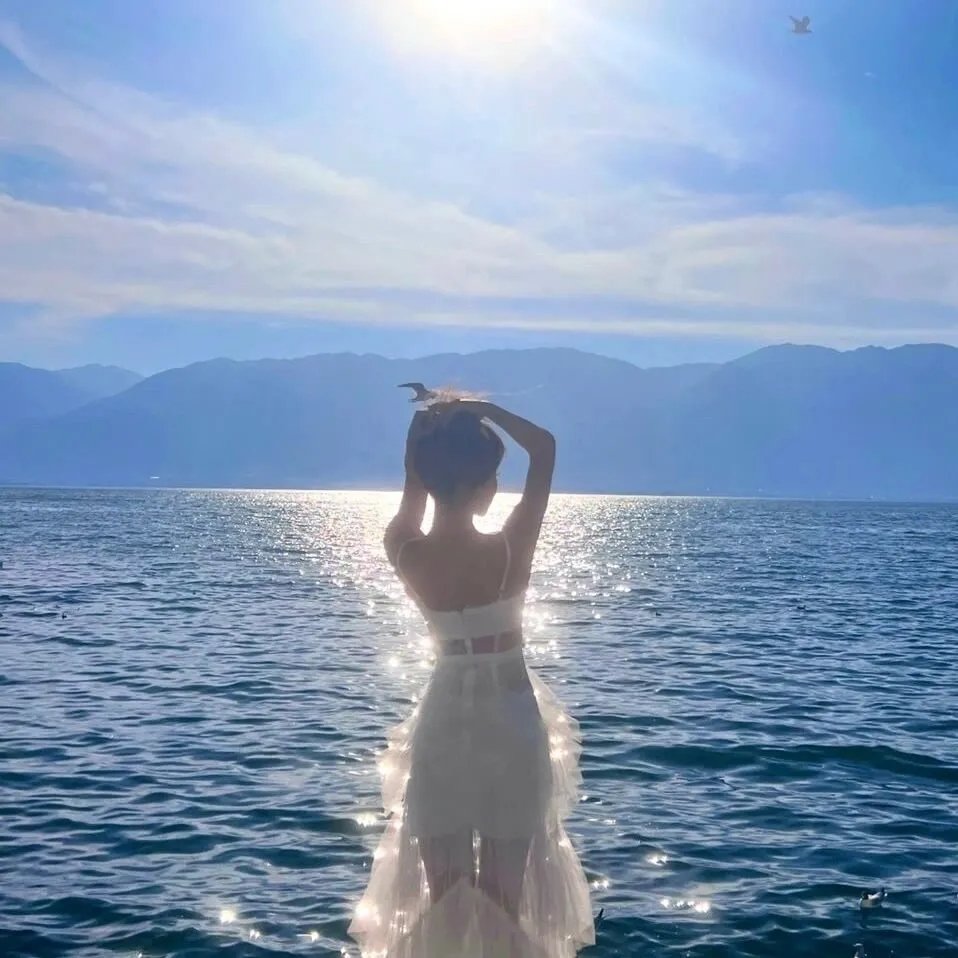 景年已过万重雪